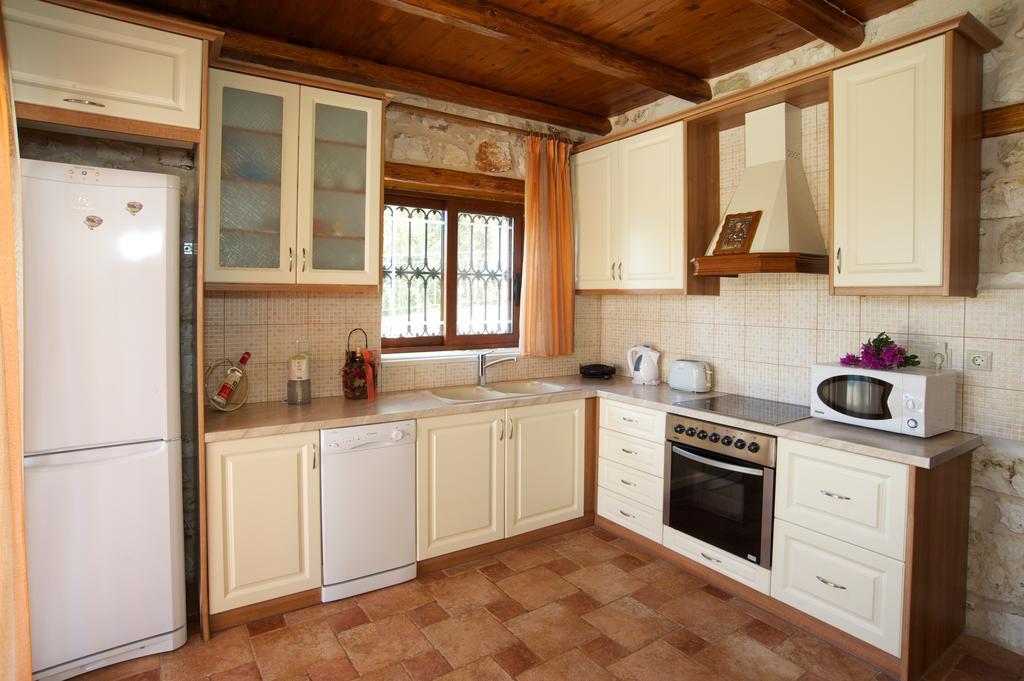 Julieta Villa Fiskardo Room photo
